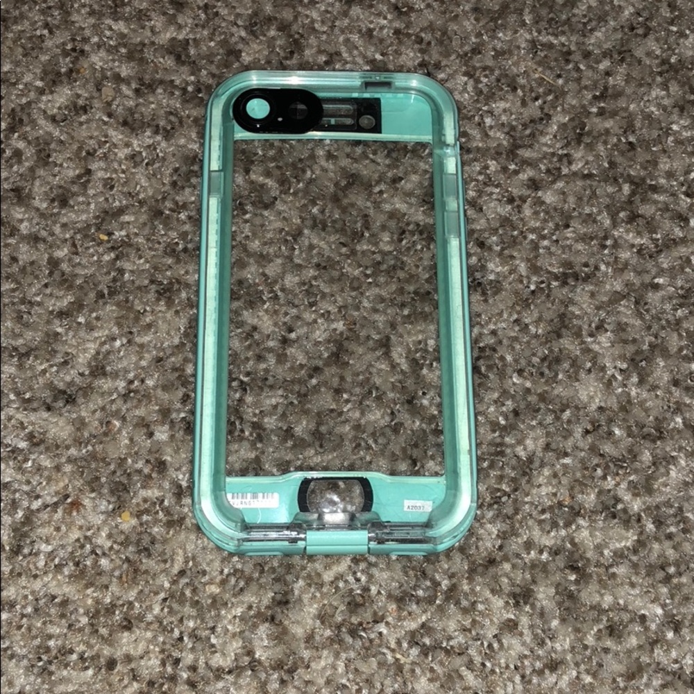 iPhone 6/7/8 lifeproof